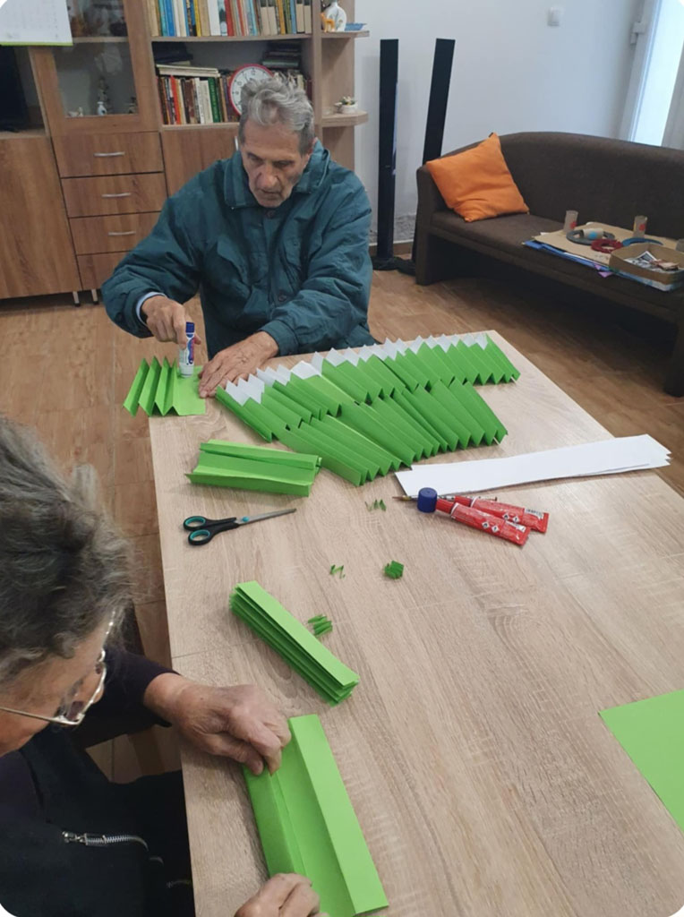 Változatos fejlesztő foglalkozások novemberben hír nézőképe - kis méret