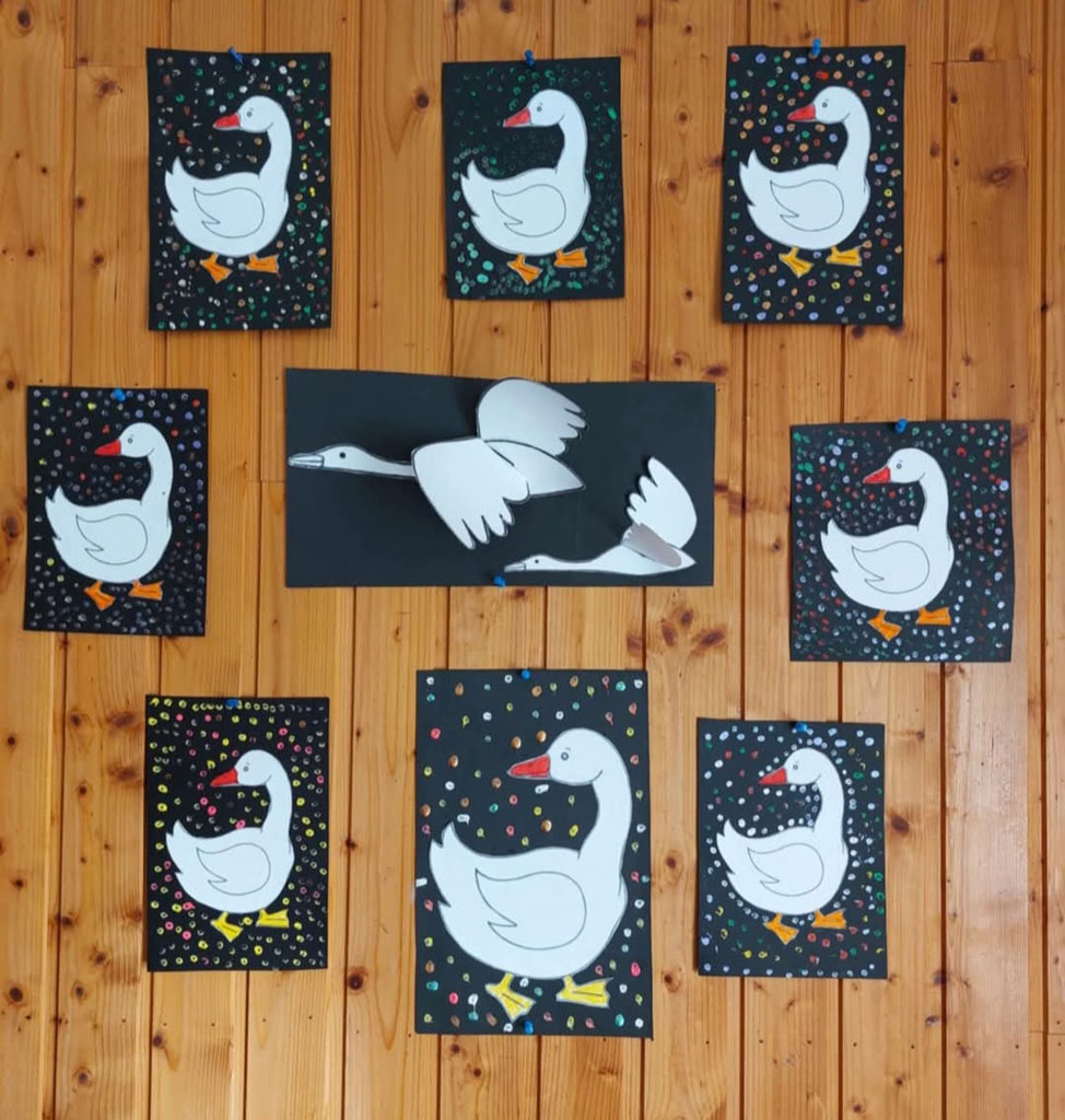 Márton-napi hangulat hír nézőképe - kis méret