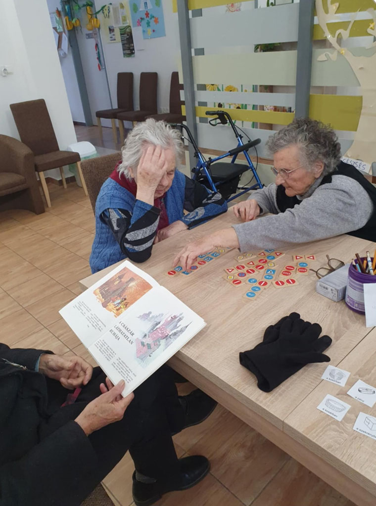 Fejlesztő foglalkozások a Liget Klubban hír nézőképe - kis méret