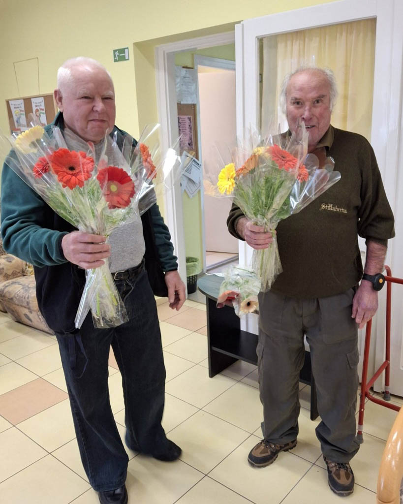 Tavaszi pillanatképek a Toponári klubból hír nézőképe - kis méret