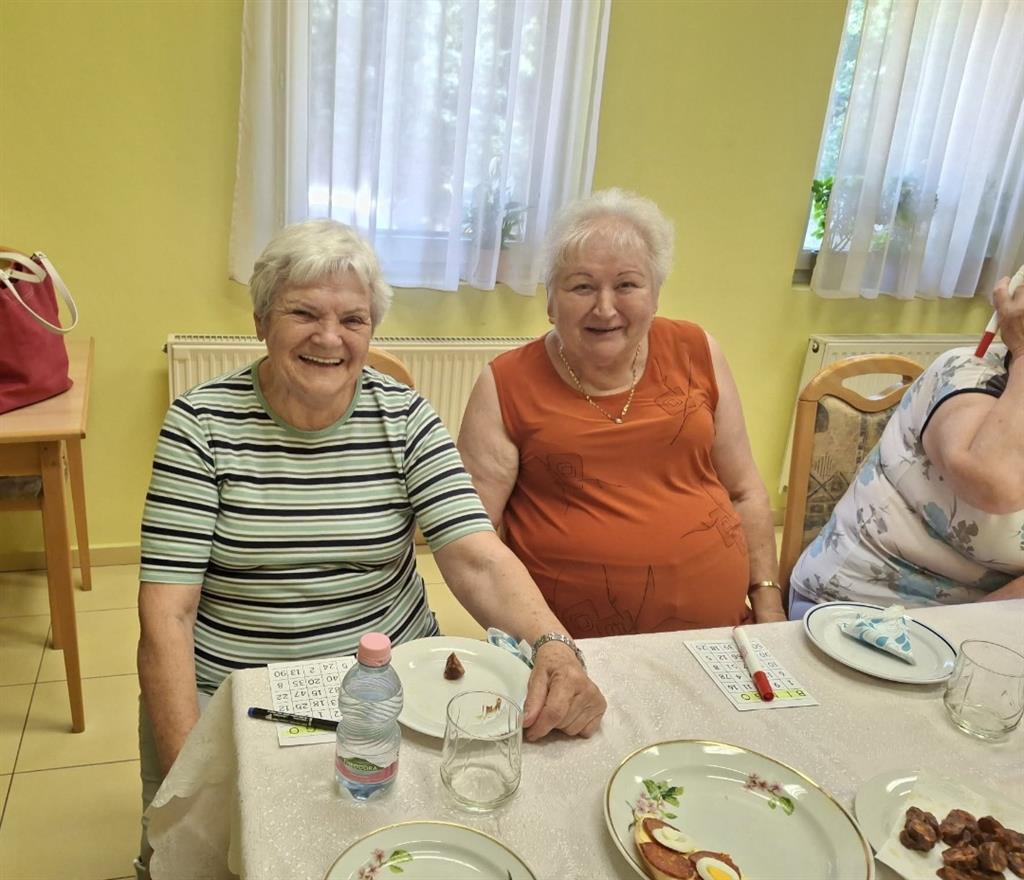 Nyári programok a Toponári Idősek Klubjában