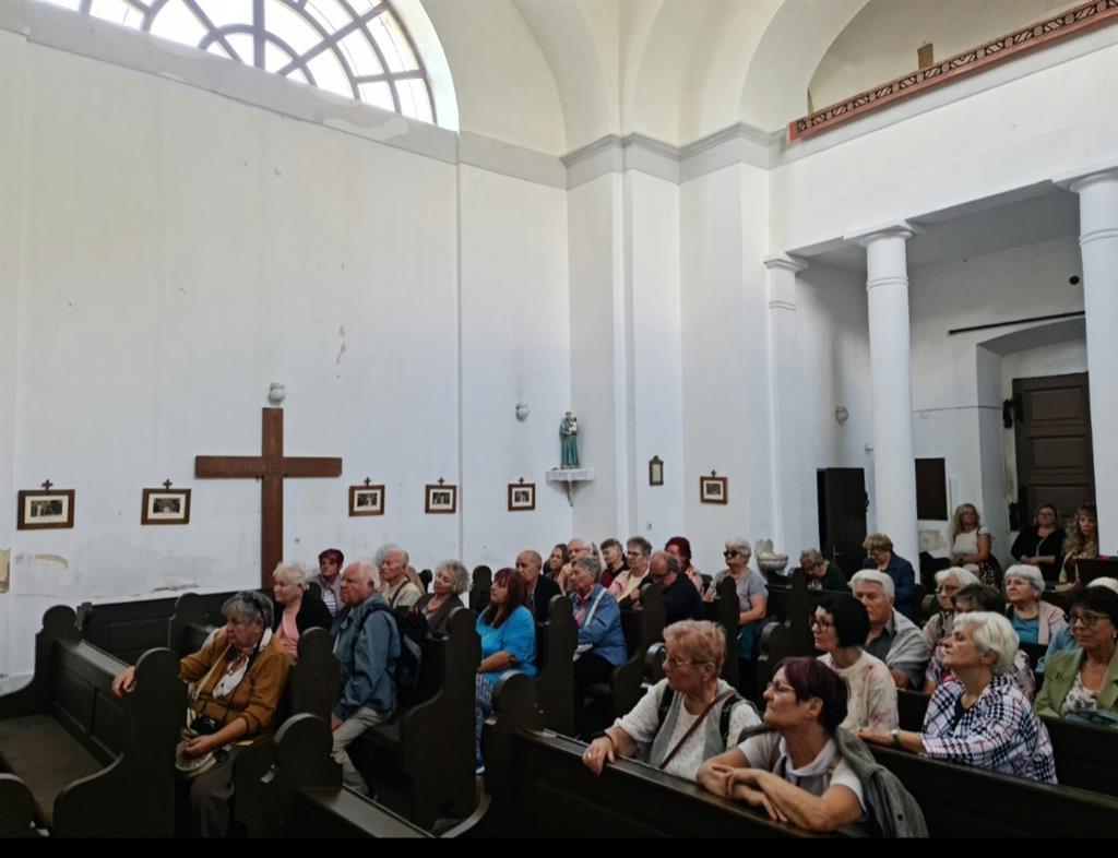 Élményekkel teli kirándulás Fejér megyében