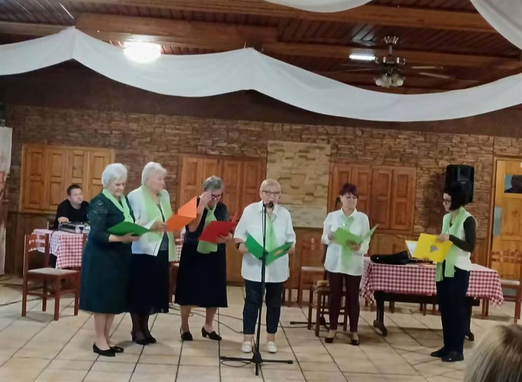 Ünnepélyes keretek között zárult az Idősek Hónapja hír nézőképe - kis méret
